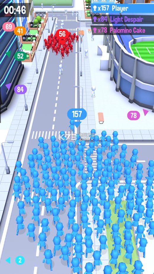 Crowd City-Crowd Cityv1.7.4