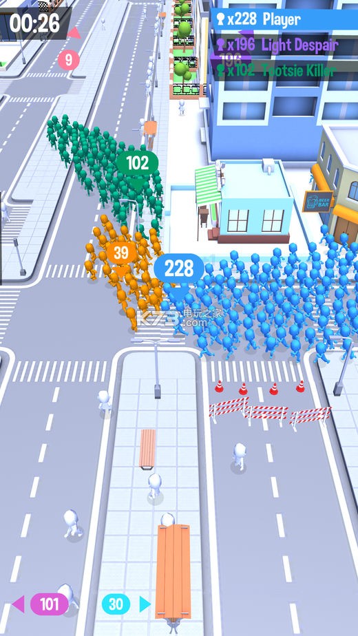 Crowd City-Crowd Cityv1.7.4