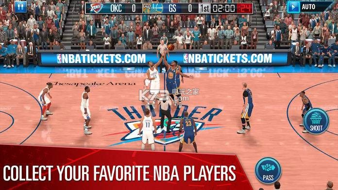 NBA2Kƶ-NBA2Kƶֻv2.20.0.6938499