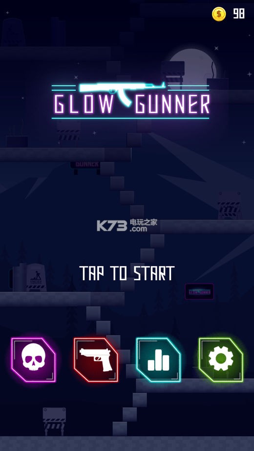 ս-սGlow Gunnerv0.0.115