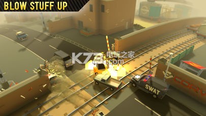 ³çVSϷ-Reckless Getaway VSϷv1.2.0