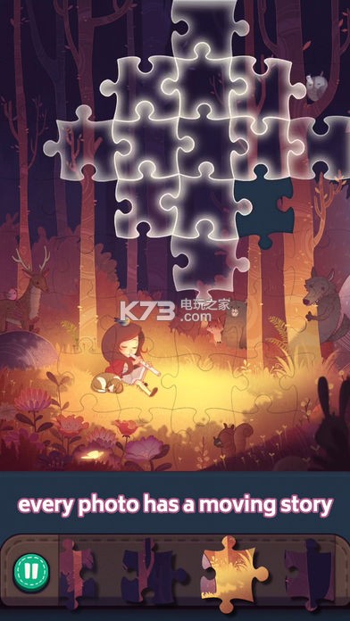 Jigsaw puzzleƽ-Jigsaw puzzleƴͼv1.9