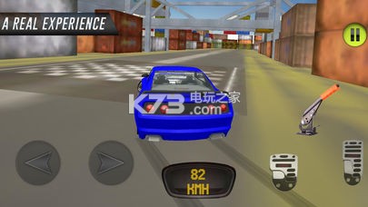 Extreme Car Drift DriverϷԤԼ(δ)-Extreme Car Drift DriverԤԼv1.0