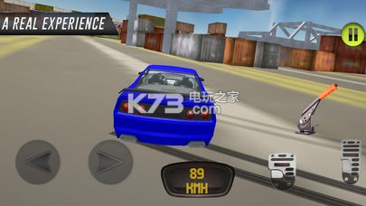 Extreme Car Drift DriverϷԤԼ(δ)-Extreme Car Drift DriverԤԼv1.0