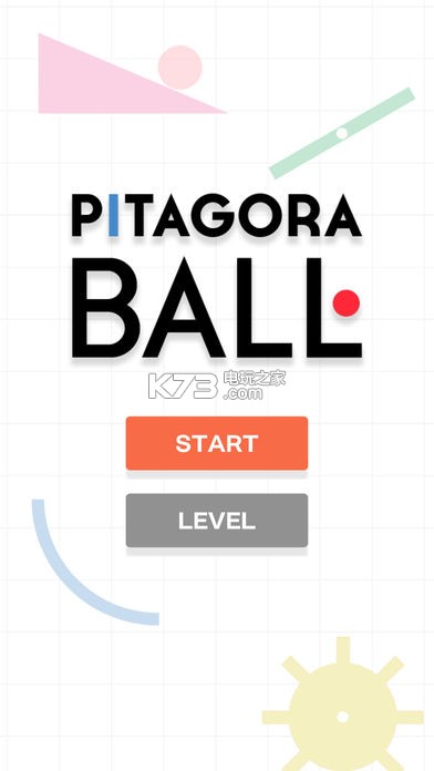 Pitagora Ball-Pitagora BallϷv1.0