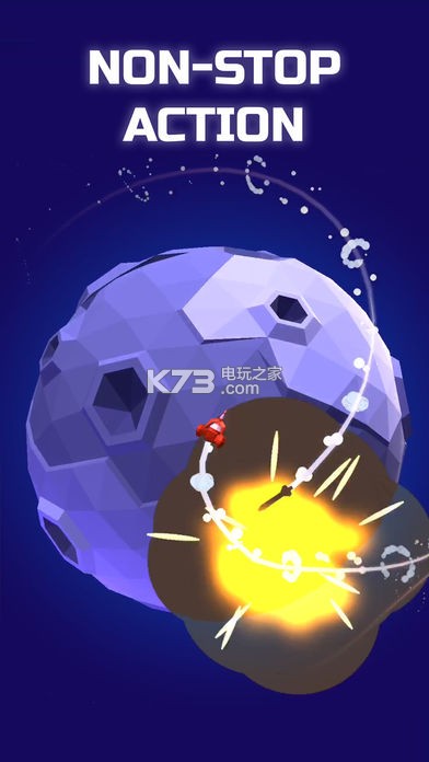 Rocket DodgeϷ-Rocket Dodgev1.0.5