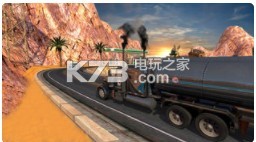 ԽҰʻ䳵Ϸ-multi cargo transporter truckϷv1.0