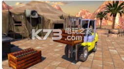 ԽҰʻ䳵Ϸ-multi cargo transporter truckϷv1.0