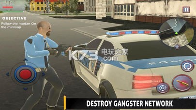 City Police Story Gangster Cr-о·ͽv1.0