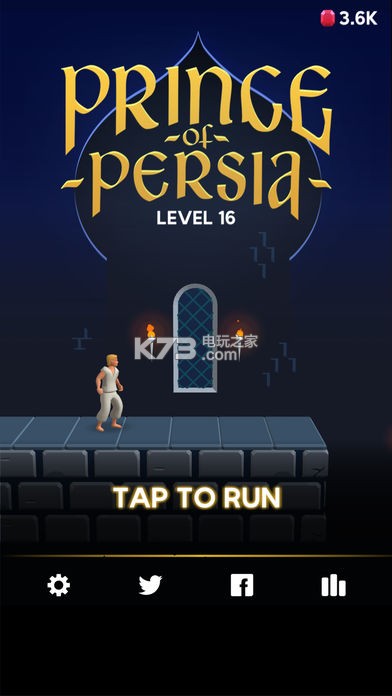 ˹ӣPrince of Persia EscapeϷ-Prince of Persia Escapev1.0