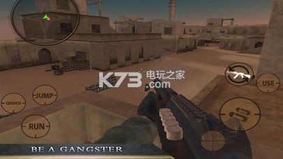 ڰս-Gangter Strike VF Shoot WarϷv1.0