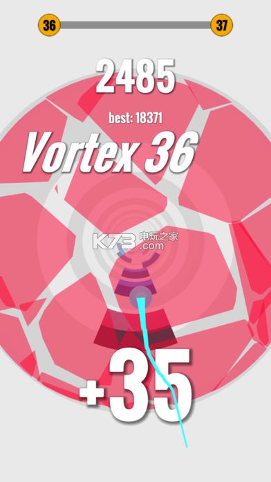 Vortex HopϷ-Vortex Hopv1.01