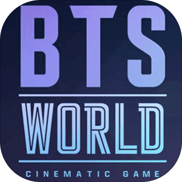 BTS WORLDios-BTS WORLDƻv1.0