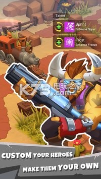 Ϸ-West Legendsv0.8.5