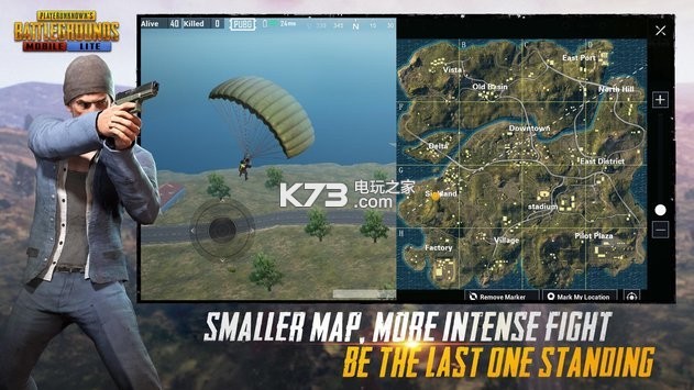 pubg mobile liteǷ-pubg mobile lite޷v0.22.0