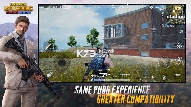 pubg mobile liteǷ-pubg mobile lite޷v0.22.0