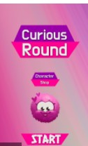 쳣Ϸ-Curious RoundϷv2.3.0