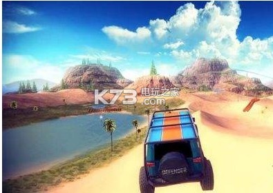 ·׿-·off the roadϷv1.9.1