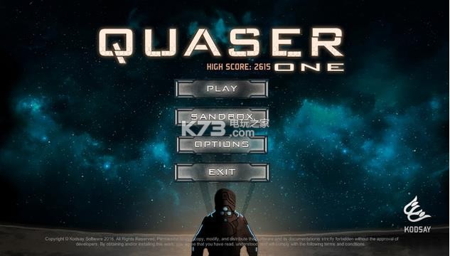 Quaser Oneios-Quaser Oneƻv1.1.2