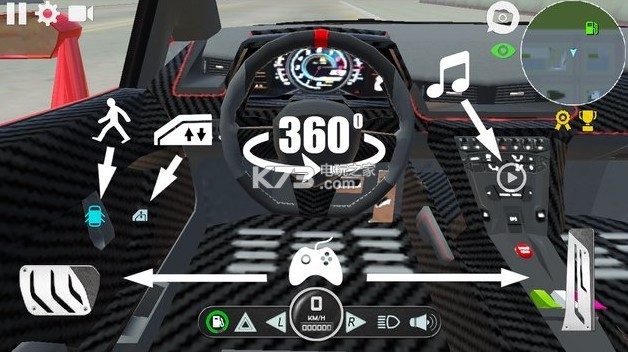 car simulator veneno׿-car simulator venenoֻv1.6