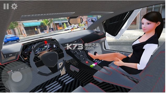 car simulator veneno׿-car simulator venenoֻv1.6