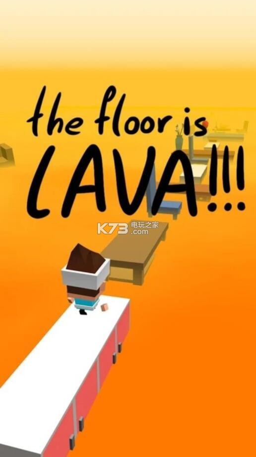 The Floor Is Lava-ذ°v1.4