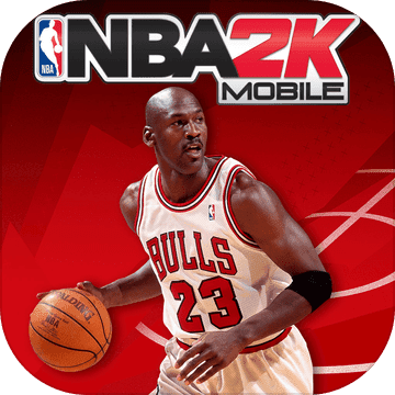 NBA 2K Mobile BasketballϷ-NBA 2K Mobile Basketball°v2.20.0.6938499