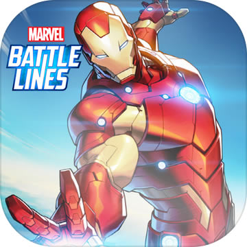 Marvel Battle Lines-Marvel Battle Lines׿v1.1.3