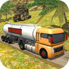 Hill Side Oil Tanker Transportİ-ɽʯ䳵ģʻv1.0