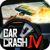 Car Crash4Ϸ-Car Crash4v1.0