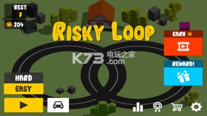 Risky LoopϷ-Risky Loop׿v1.1.0