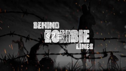 Behind Zombie LinesϷ-Behind Zombie Linesv1.3