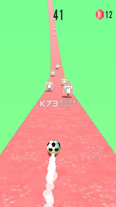 Soccer RoadϷ-Soccer Roadv1.0.1