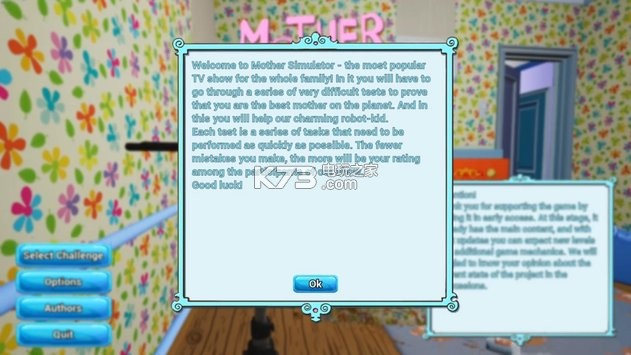 ģmother simulator-mother simulatorϷv28.4