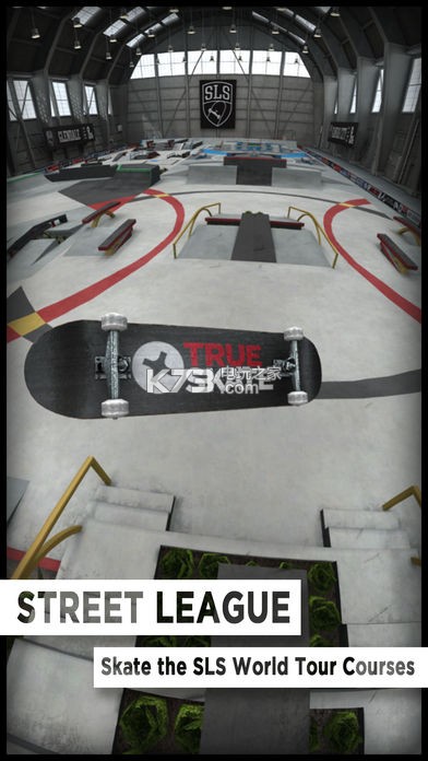 True SkateϷ-True Skatev1.5.50