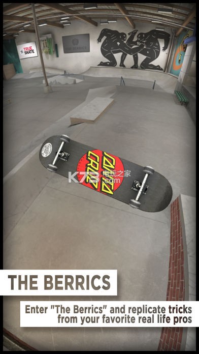 True SkateϷ-True Skatev1.5.50