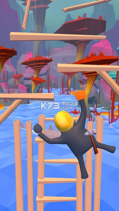 Clumsy Climber°-Clumsy Climberv1.9