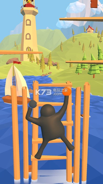 Clumsy Climber°-Clumsy Climberv1.9