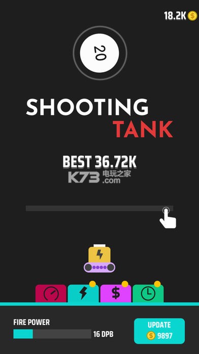 Shooting TankϷ-Shooting Tankv1.0.2