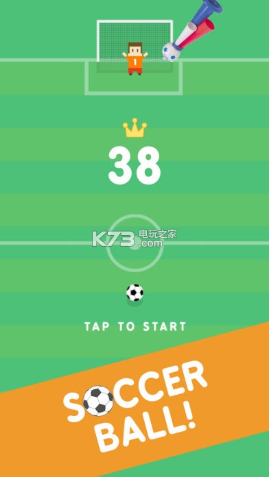 Soccer BallϷԤԼ(δ)-Soccer BallԤԼv1.0.0