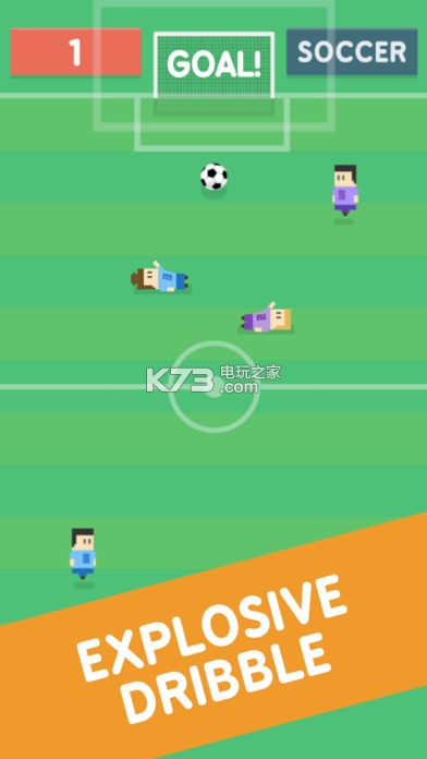 Soccer BallϷԤԼ(δ)-Soccer BallԤԼv1.0.0