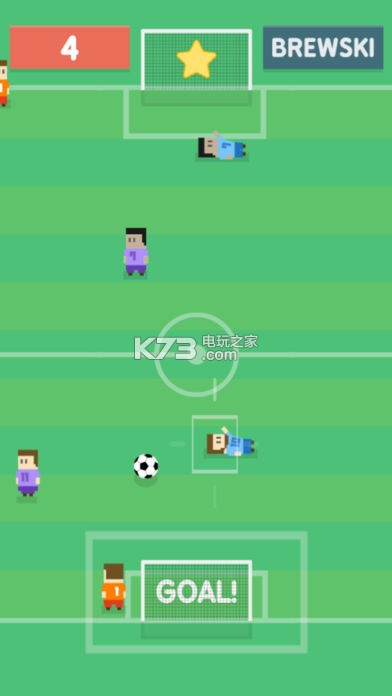 Soccer BallϷԤԼ(δ)-Soccer BallԤԼv1.0.0