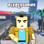 Pixel StoriesϷ-Pixel Storiesv1.3