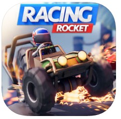 Racing Rocket׿-Racing Rocketİv1.2