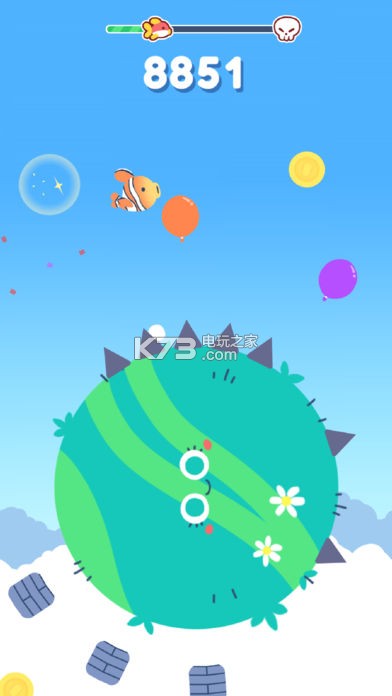 Fish OutϷ-Fish Outv1.0.13