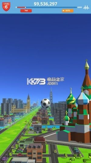 Soccer Kick޸İ-Soccer Kickصַv2.0.1