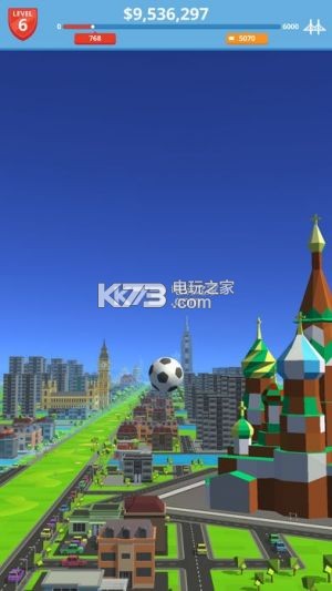 soccer kickd-soccer kickMdv2.0.1