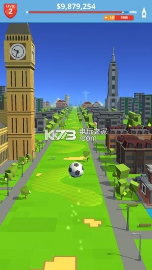 soccer kickd-soccer kickMdv2.0.1