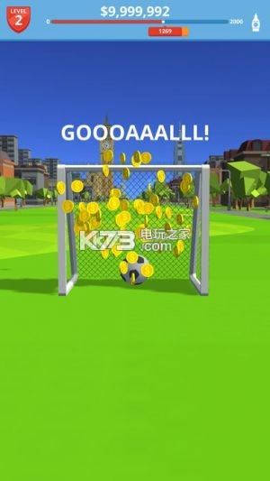 soccer kickd-soccer kickMdv2.0.1