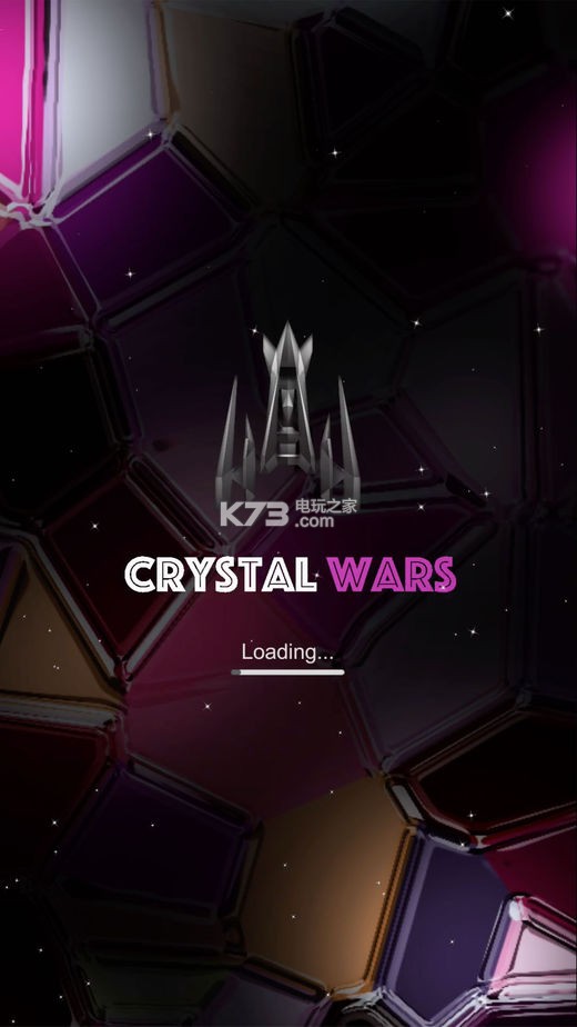 Crystal Wars-Crystal WarsϷv1.0